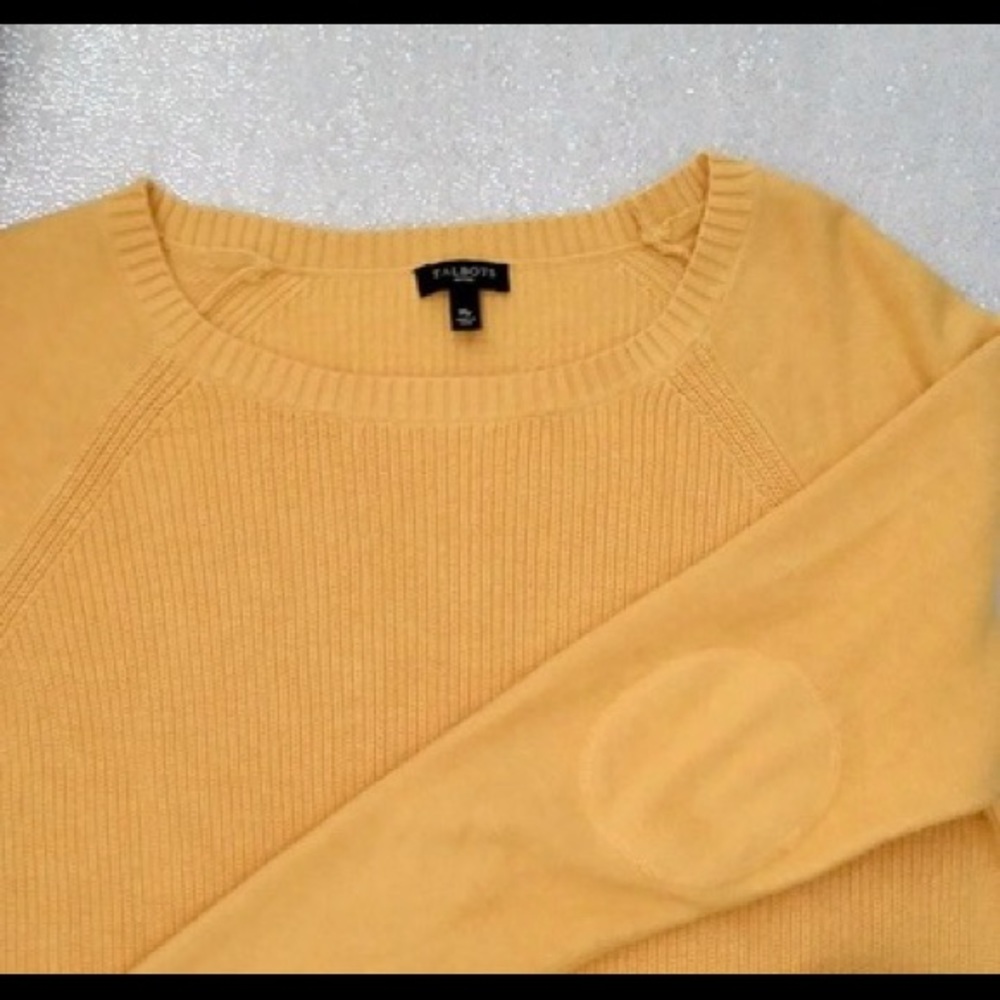 Talbots Sweater